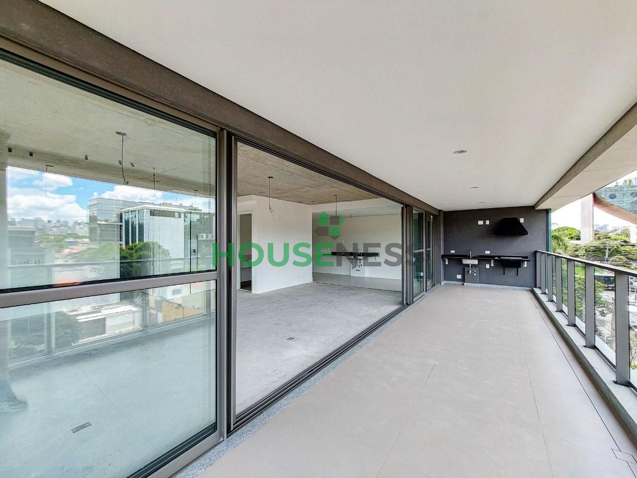 Apartamento com 3 suítes à venda em Jardim Paulista, São Paulo, por R$ 7.480.000 Imagem 5