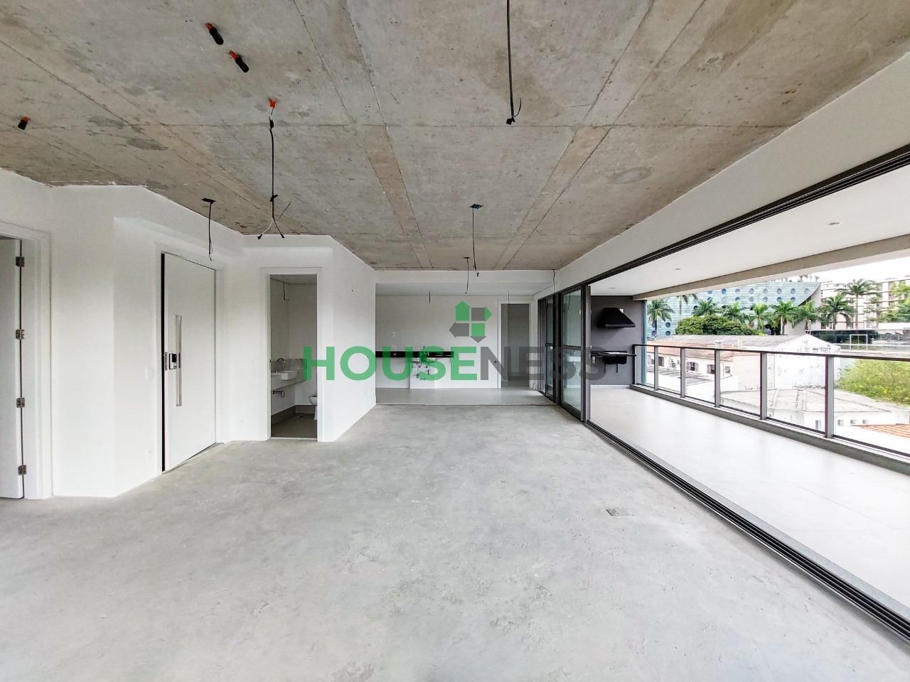 Apartamento com 3 suítes à venda em Jardim Paulista, São Paulo, por R$ 7.480.000 Imagem 5
