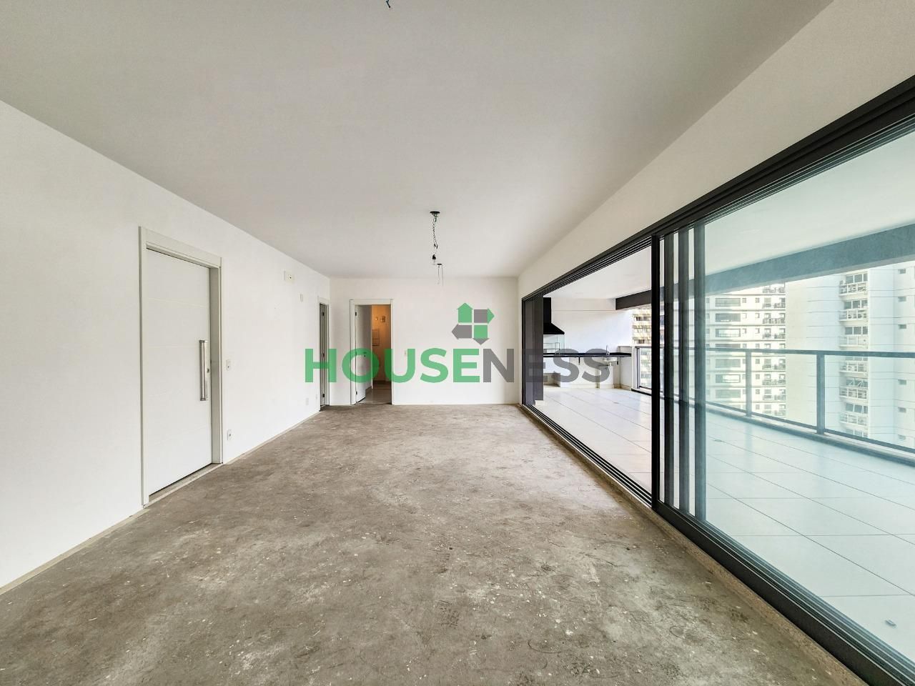 Apartamento com 3 suítes à venda em Pinheiros, São Paulo, por R$ 3.750.000 Imagem 4