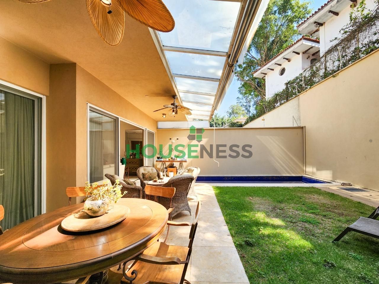 Casa com 3 suítes à venda em Morumbi, São Paulo, por R$ 3.500.000 Imagem 4