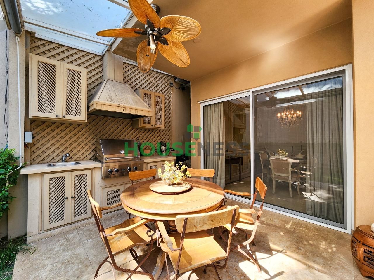 Casa com 3 suítes à venda em Morumbi, São Paulo, por R$ 3.500.000 Imagem 5
