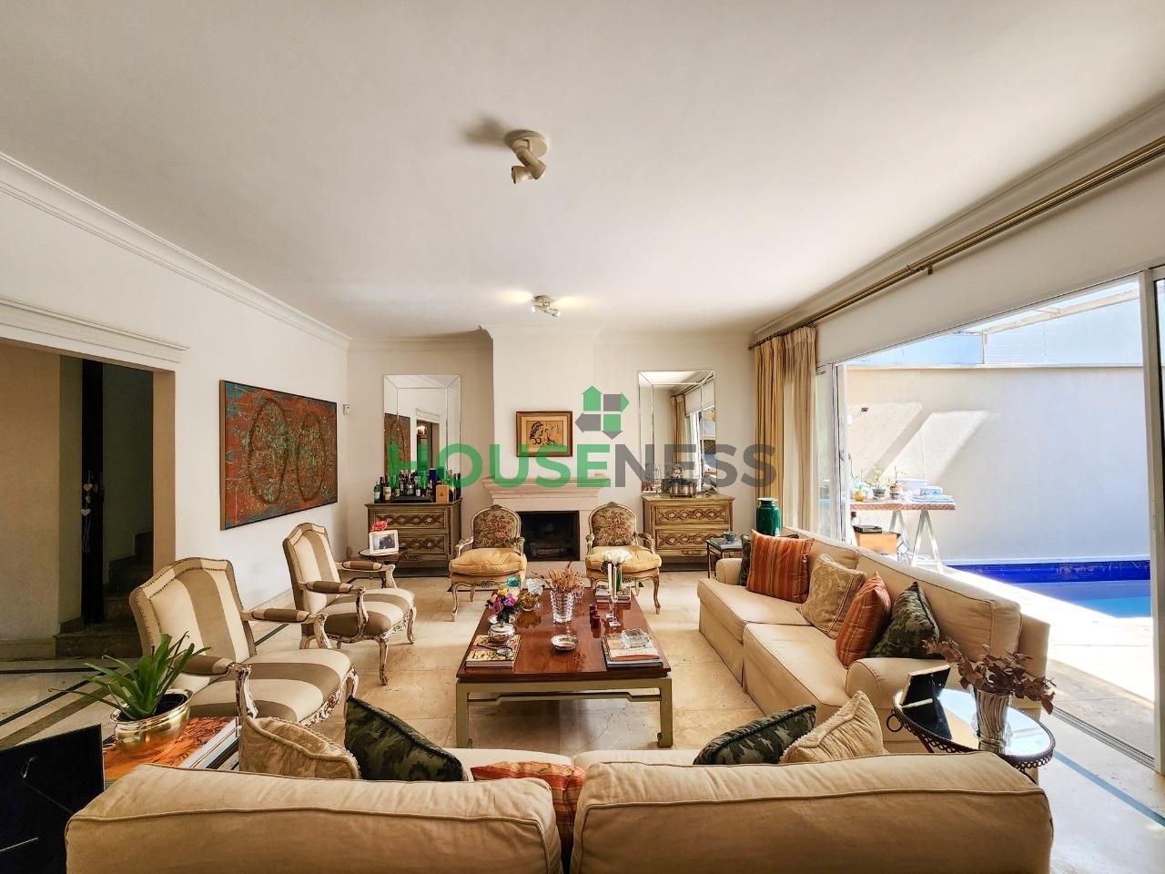 Casa com 3 suítes à venda em Morumbi, São Paulo, por R$ 3.500.000 Imagem 7