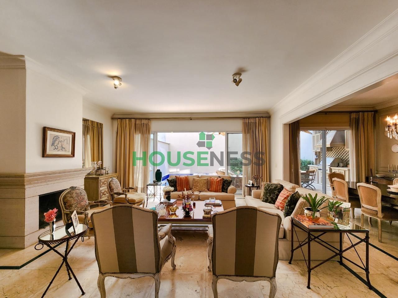 Casa com 3 suítes à venda em Morumbi, São Paulo, por R$ 3.500.000 Imagem 8