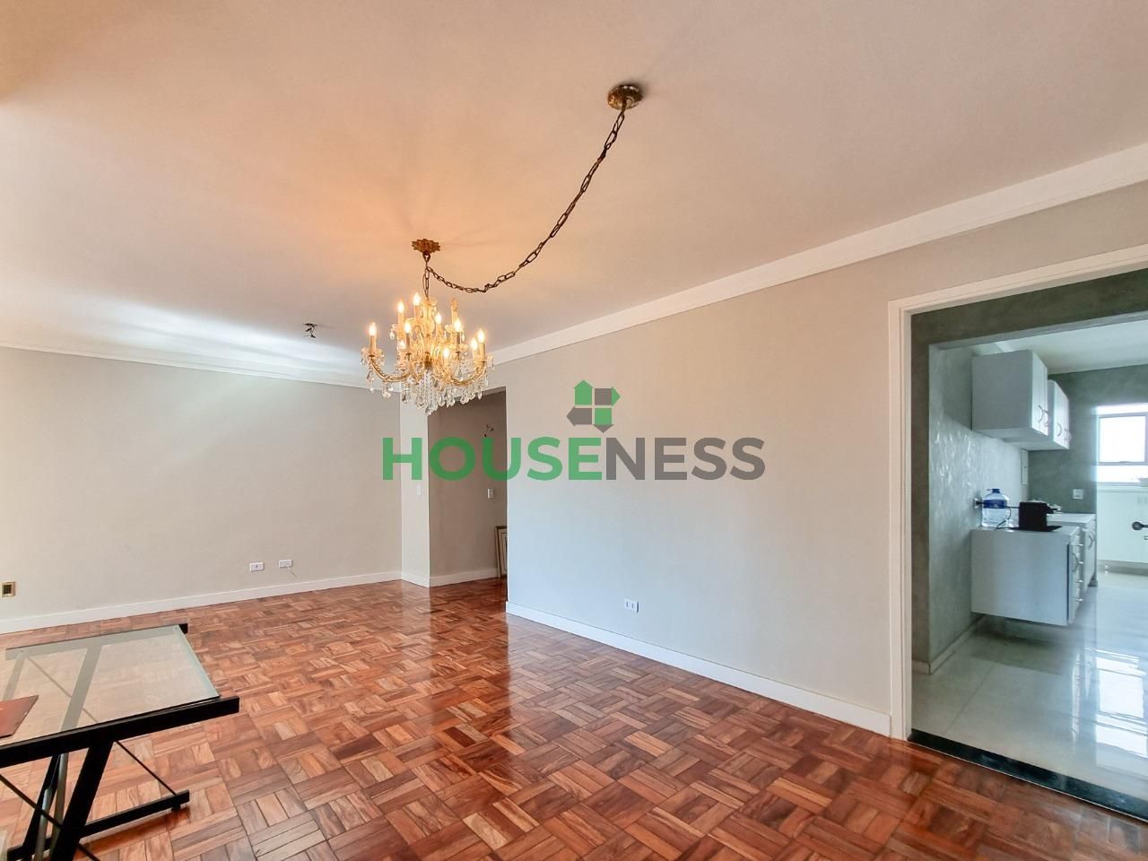 Apartamento com 1 suítes à venda em Jardim América, São Paulo, por R$ 2.200.000 Imagem 4