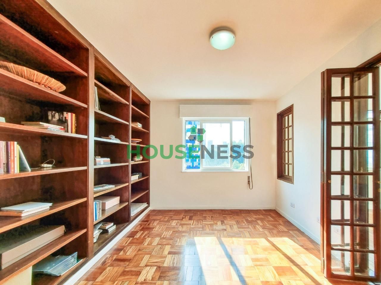 Apartamento com 1 suítes à venda em Jardim América, São Paulo, por R$ 2.200.000 Imagem 6
