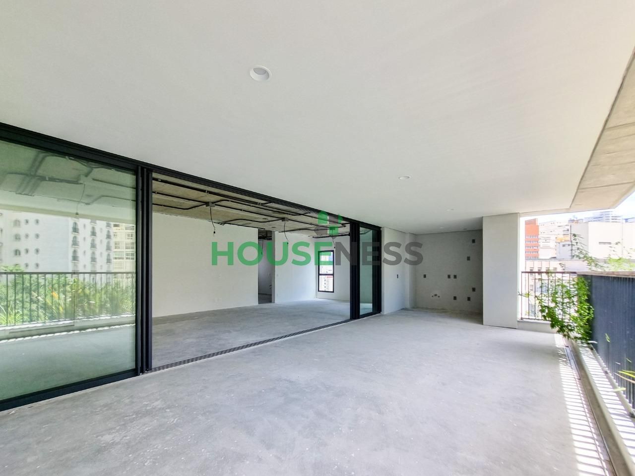 Apartamento com 4 suítes à venda em Jardim América, São Paulo, por R$ 14.000.000 Imagem 4