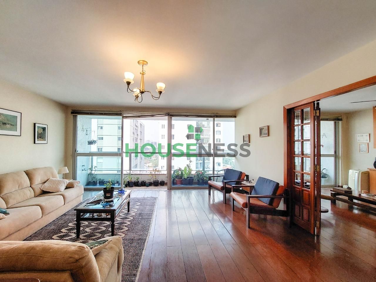 Apartamento com 3 suítes à venda em Jardim Paulista, São Paulo, por R$ 2.850.000 Imagem 4