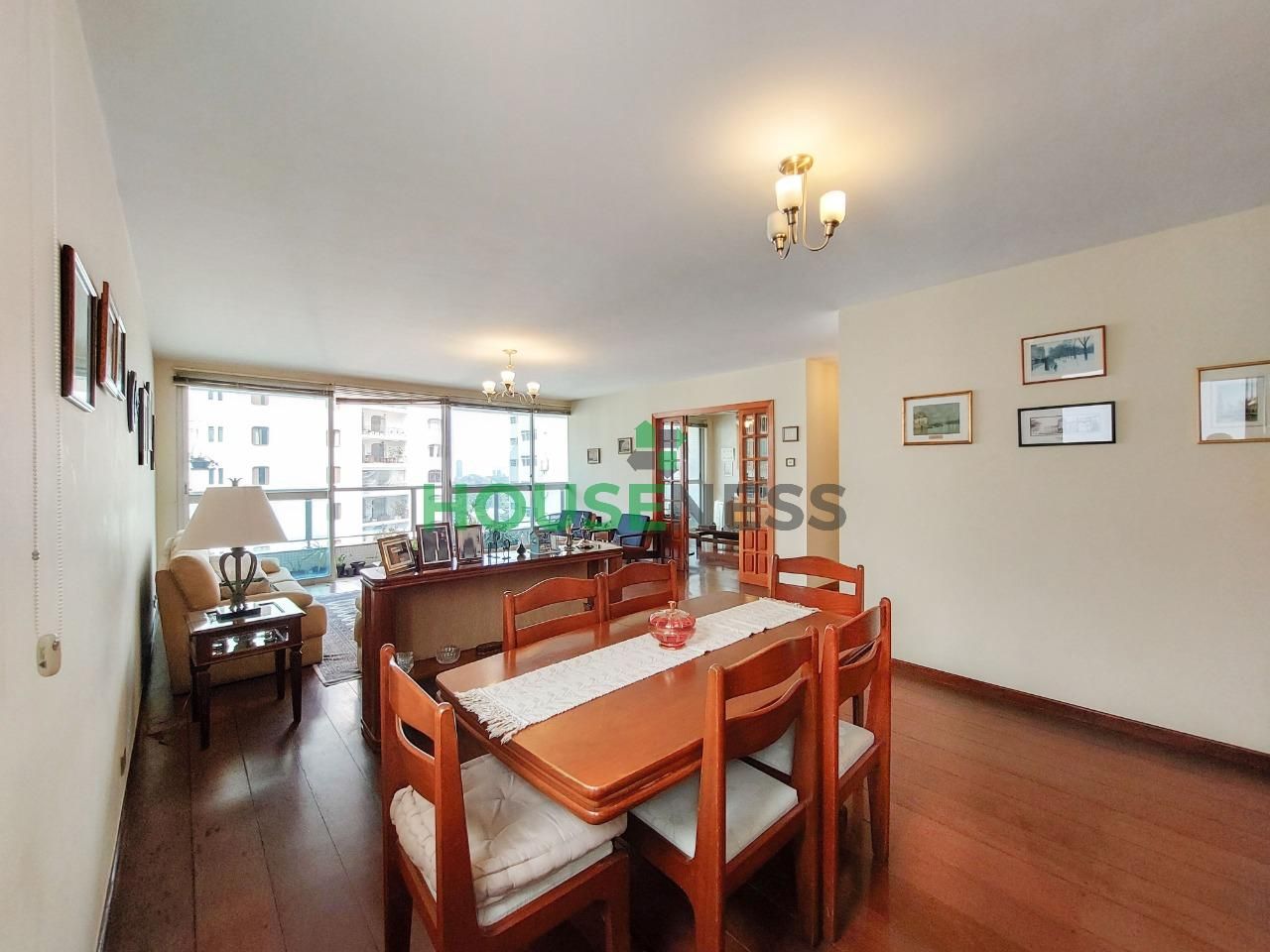 Apartamento com 3 suítes à venda em Jardim Paulista, São Paulo, por R$ 2.850.000 Imagem 5
