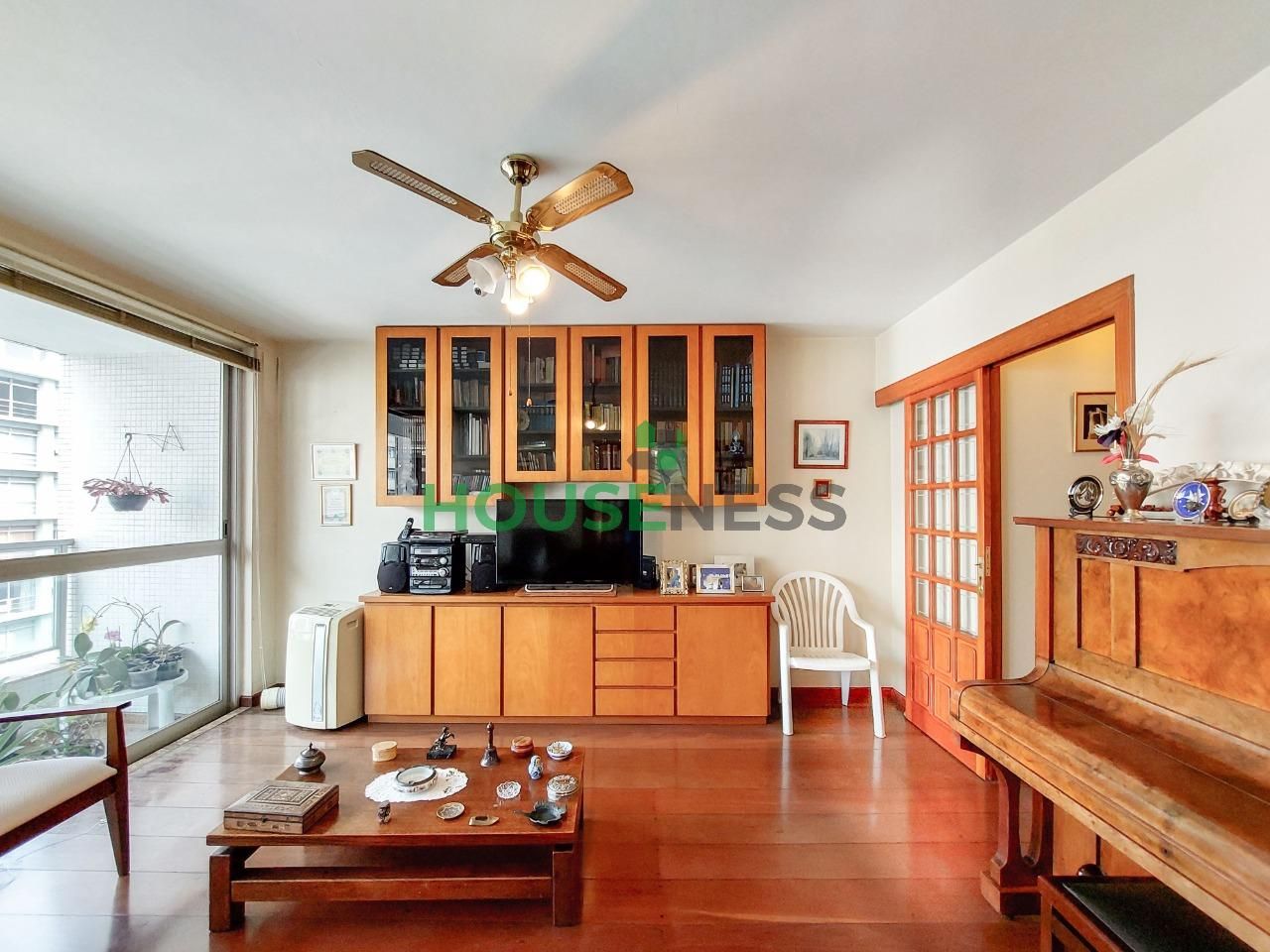Apartamento com 3 suítes à venda em Jardim Paulista, São Paulo, por R$ 2.850.000 Imagem 6