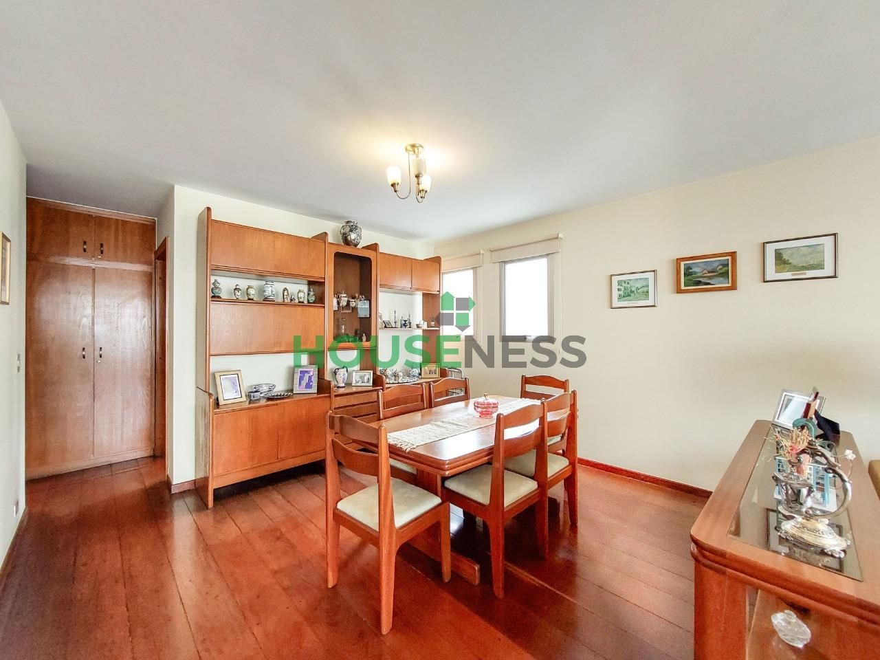Apartamento com 3 suítes à venda em Jardim Paulista, São Paulo, por R$ 2.850.000 Imagem 7