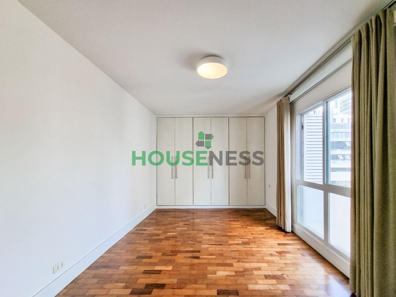 Apartamento com 3 suítes à venda em Jardim América, São Paulo, por R$ 1.950.000 Imagem 5