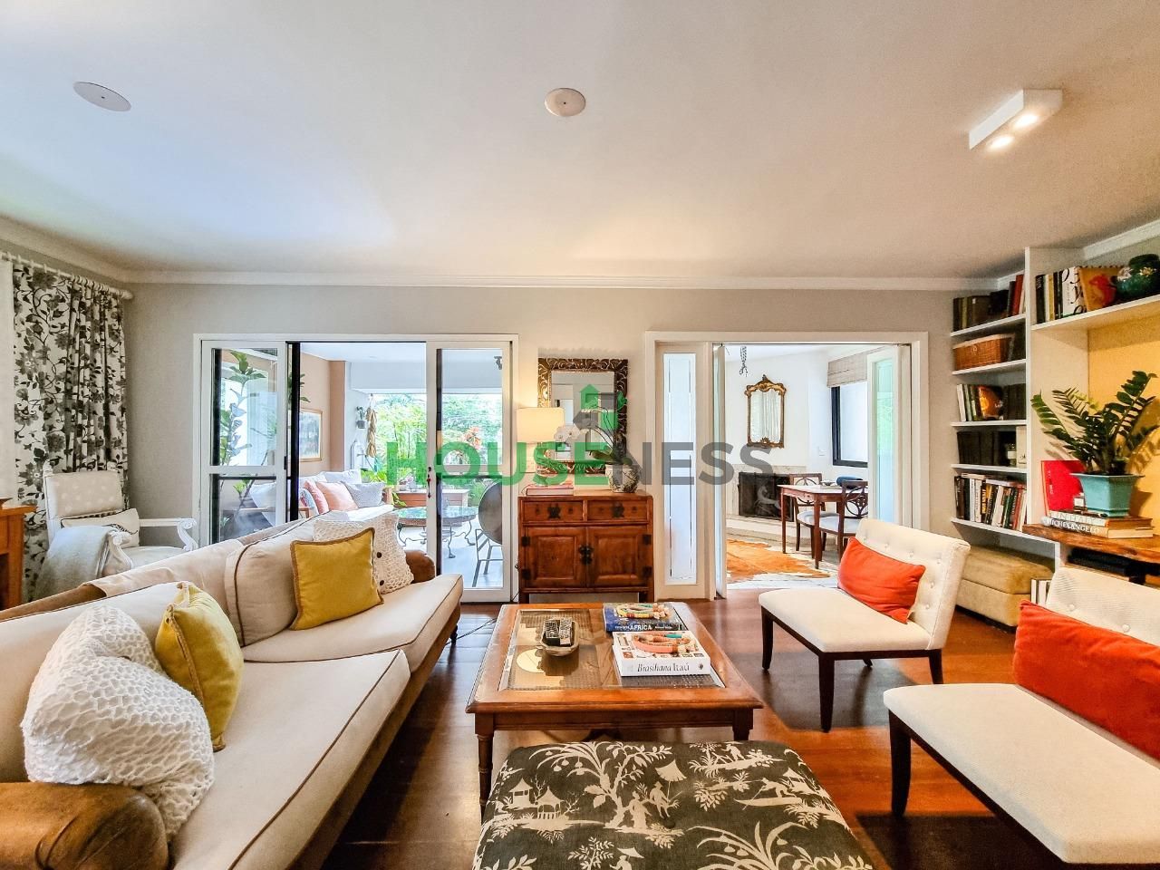 Apartamento com 4 suítes à venda em Itaim Bibi, São Paulo, por R$ 6.000.000 Imagem 4