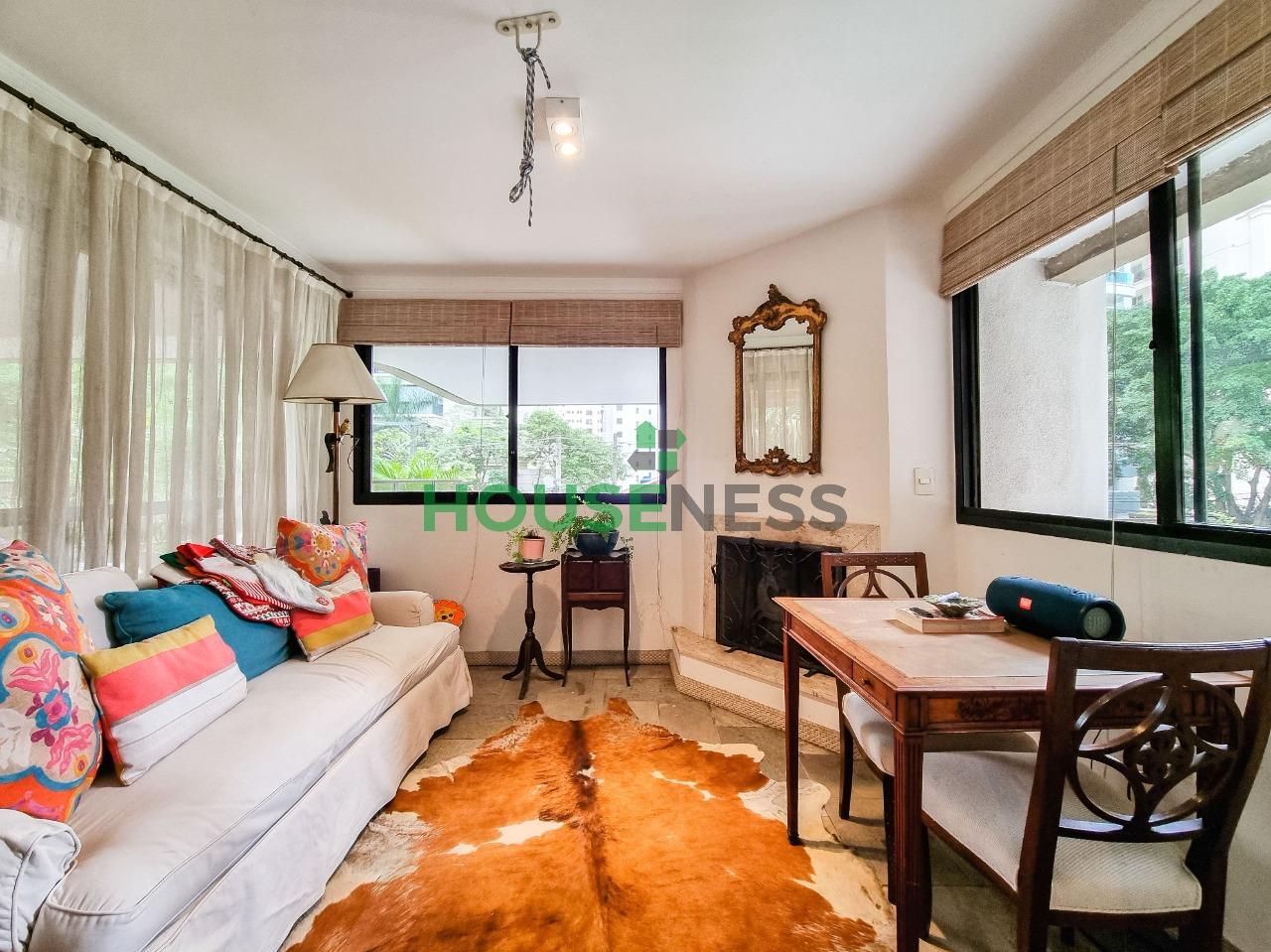 Apartamento com 4 suítes à venda em Itaim Bibi, São Paulo, por R$ 6.000.000 Imagem 6