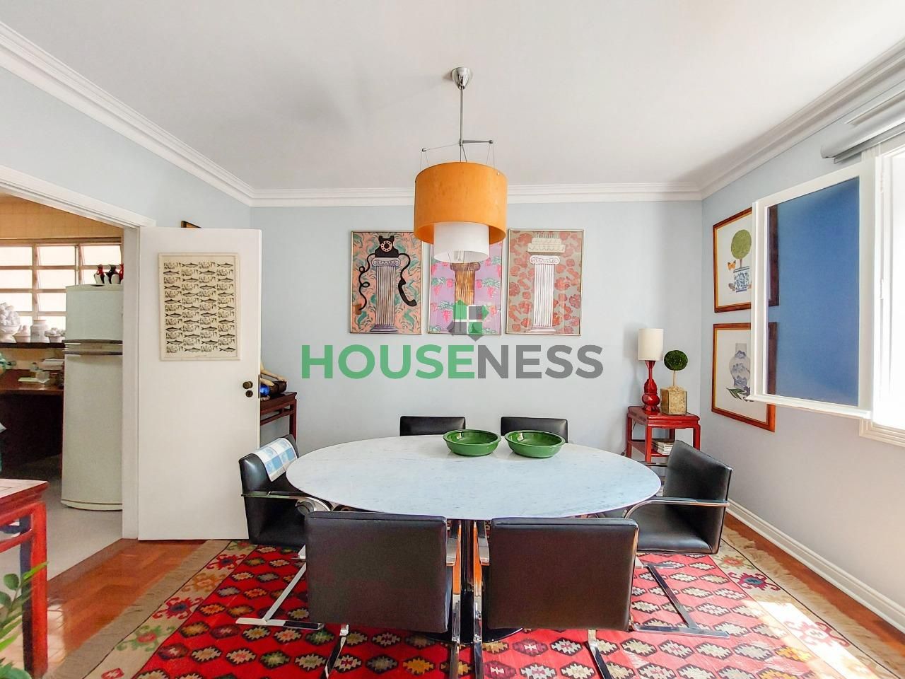 Apartamento com 1 suítes à venda em Jardim América, São Paulo, por R$ 4.880.000 Imagem 4