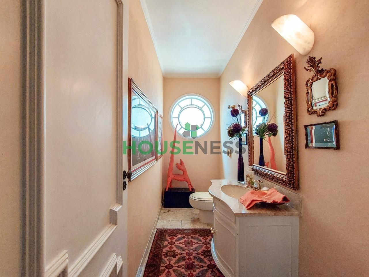 Apartamento com 1 suítes à venda em Jardim América, São Paulo, por R$ 4.880.000 Imagem 7