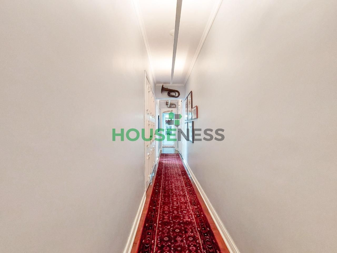 Apartamento com 1 suítes à venda em Jardim América, São Paulo, por R$ 4.880.000 Imagem 8