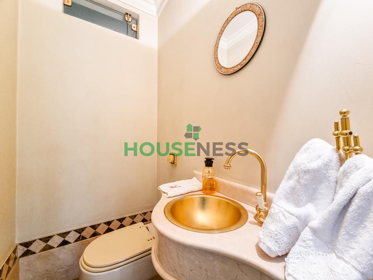 Apartamento com 2 suítes à venda em Itaim Bibi, São Paulo, por R$ 3.000.000 Imagem 4