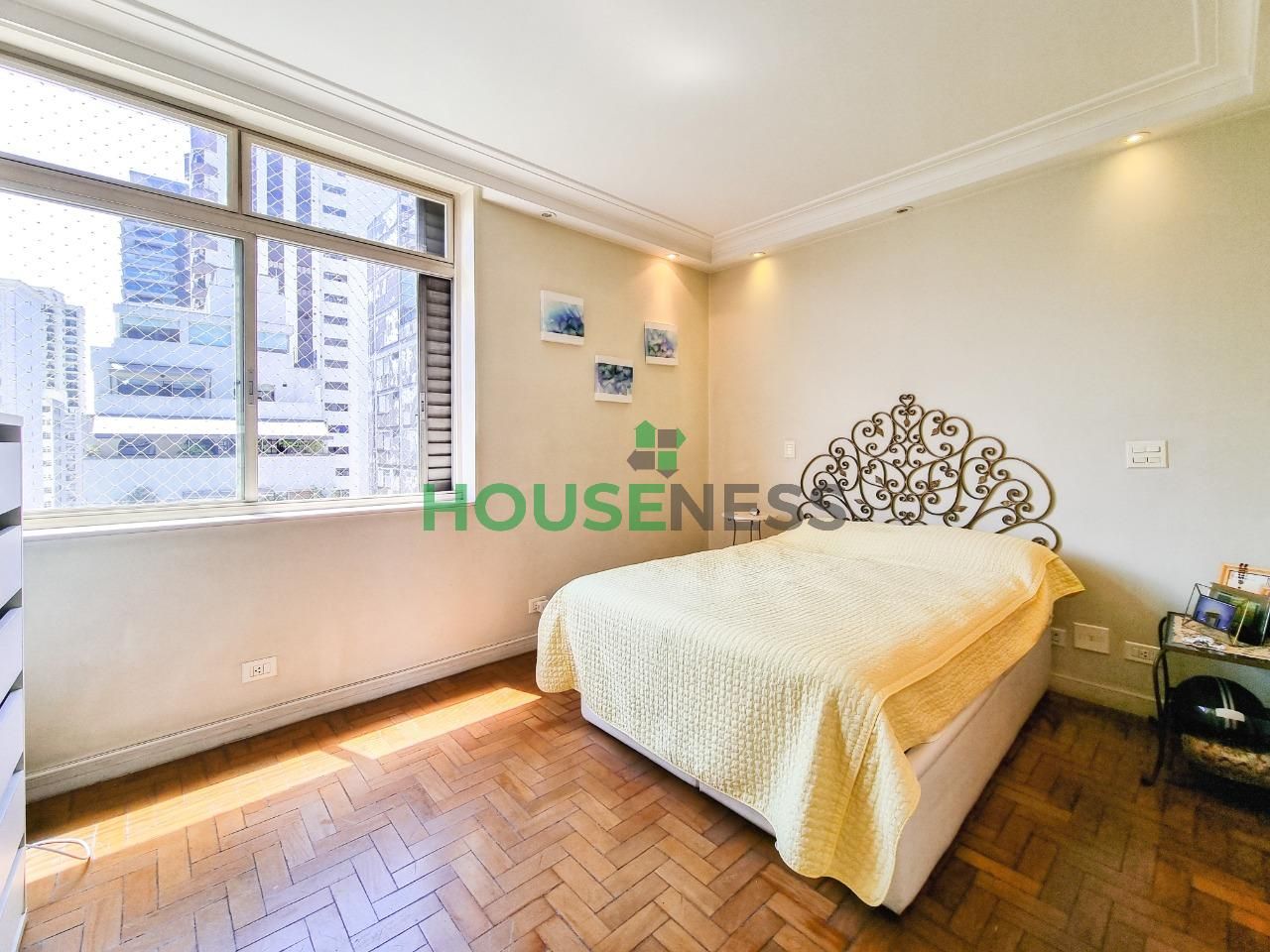 Apartamento com 2 suítes à venda em Itaim Bibi, São Paulo, por R$ 3.000.000 Imagem 5