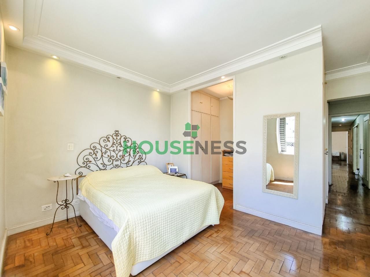 Apartamento com 2 suítes à venda em Itaim Bibi, São Paulo, por R$ 2.900.000 Imagem 5