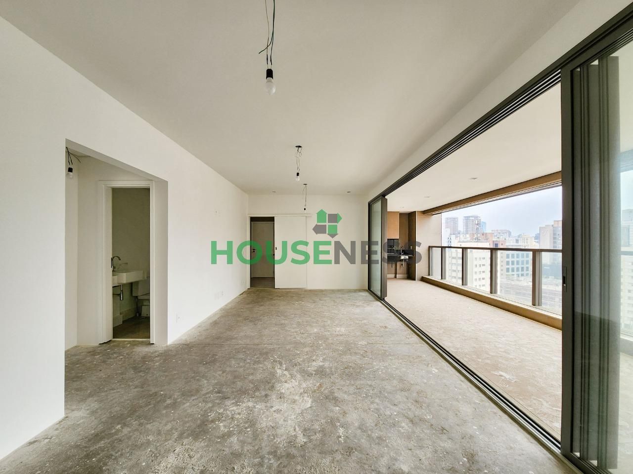 Apartamento com 3 suítes à venda em Vila Nova Conceição, São Paulo, por R$ 3.750.000 Imagem 4