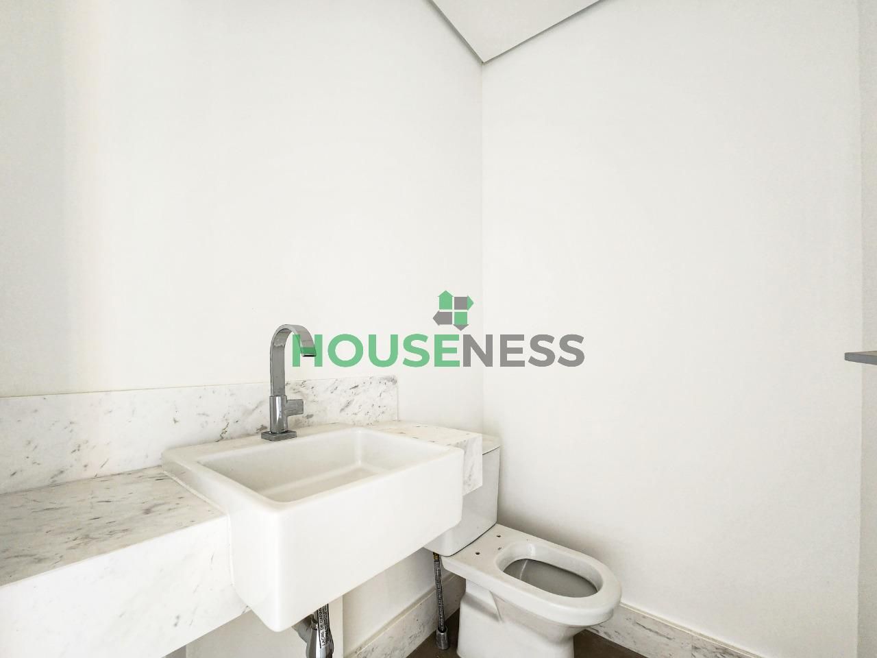 Apartamento com 3 suítes à venda em Vila Nova Conceição, São Paulo, por R$ 3.750.000 Imagem 5