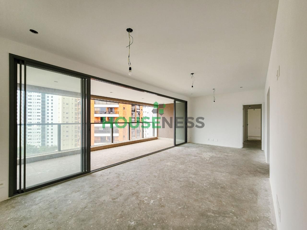 Apartamento com 3 suítes à venda em Vila Nova Conceição, São Paulo, por R$ 3.750.000 Imagem 6