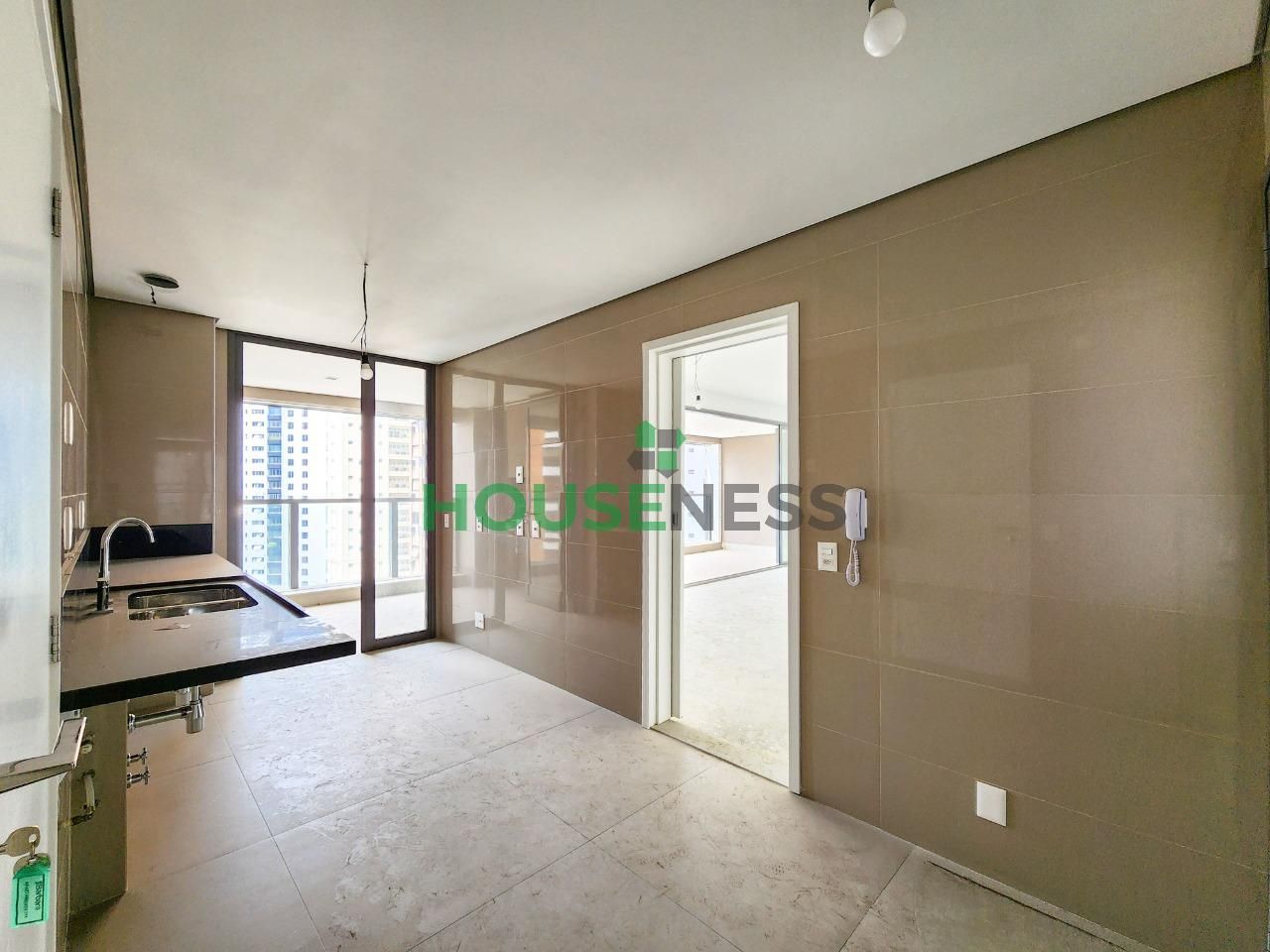 Apartamento com 3 suítes à venda em Vila Nova Conceição, São Paulo, por R$ 3.750.000 Imagem 7