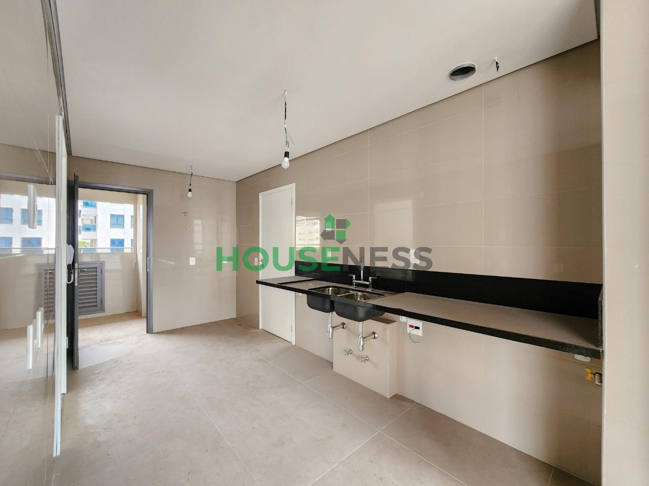 Apartamento com 3 suítes à venda em Vila Nova Conceição, São Paulo, por R$ 3.750.000 Imagem 8