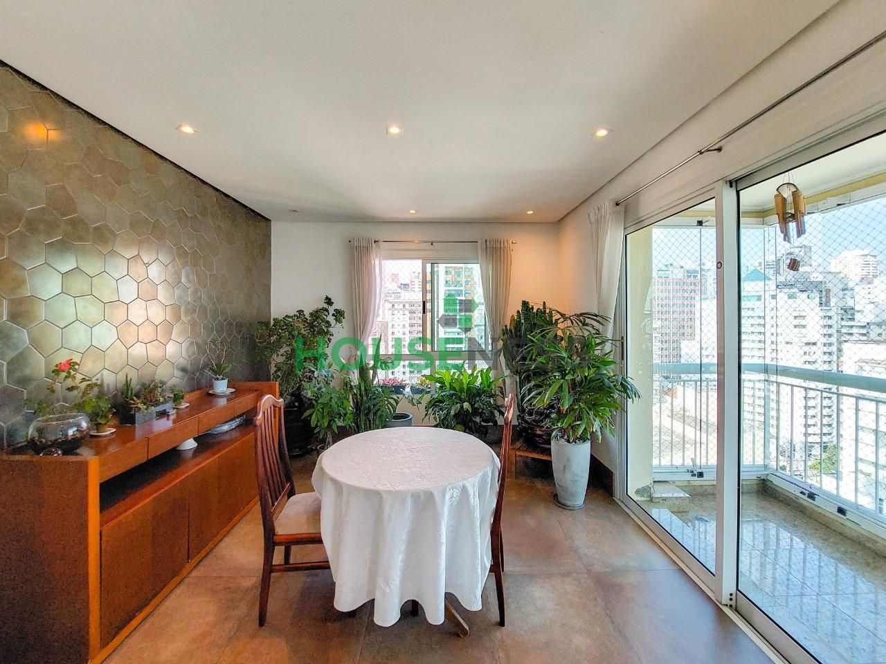 Apartamento com 3 suítes à venda em Jardim Paulista, São Paulo, por R$ 3.850.000 Imagem 7