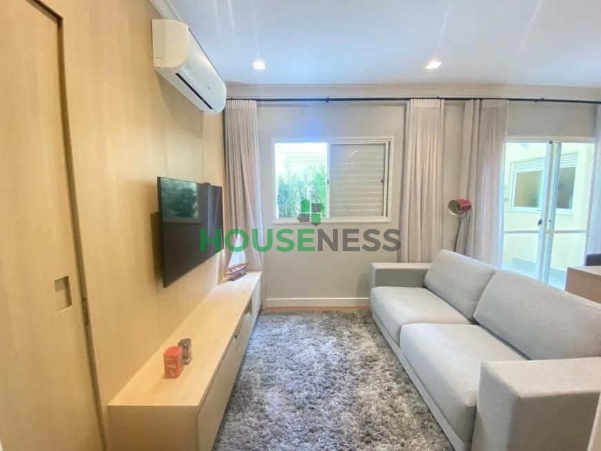 Apartamento com 1 suítes à venda em Jardim Paulista, São Paulo, por R$ 1.500.000 Imagem 4