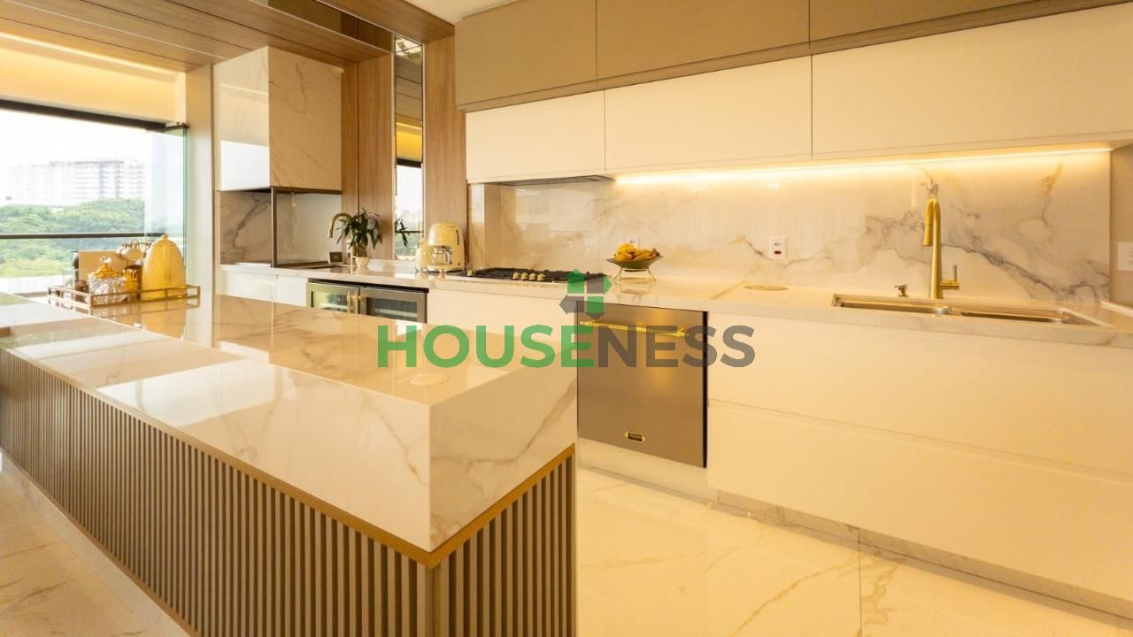 Apartamento com 3 suítes à venda em Vila Clementino, São Paulo, por R$ 6.600.000 Imagem 8