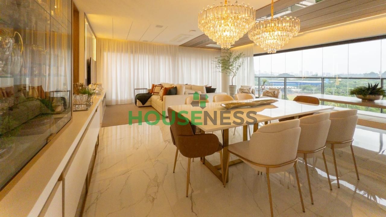 Apartamento com 3 suítes à venda em Vila Clementino, São Paulo, por R$ 6.600.000 Imagem 5