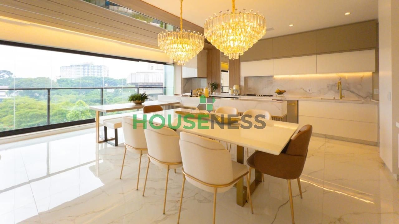 Apartamento com 3 suítes à venda em Vila Clementino, São Paulo, por R$ 6.600.000 Imagem 5