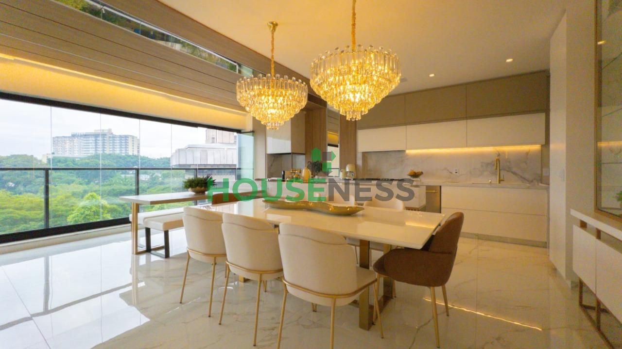 Apartamento com 3 suítes à venda em Vila Clementino, São Paulo, por R$ 6.600.000 Imagem 4