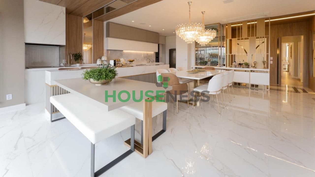 Apartamento com 3 suítes à venda em Vila Clementino, São Paulo, por R$ 6.600.000 Imagem 6