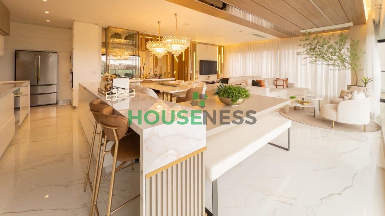 Apartamento com 3 suítes à venda em Vila Clementino, São Paulo, por R$ 6.600.000 Imagem 7