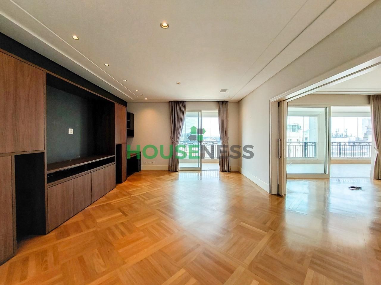 Apartamento com 4 suítes à venda em Jardim América, São Paulo, por R$ 18.000.000 Imagem 4