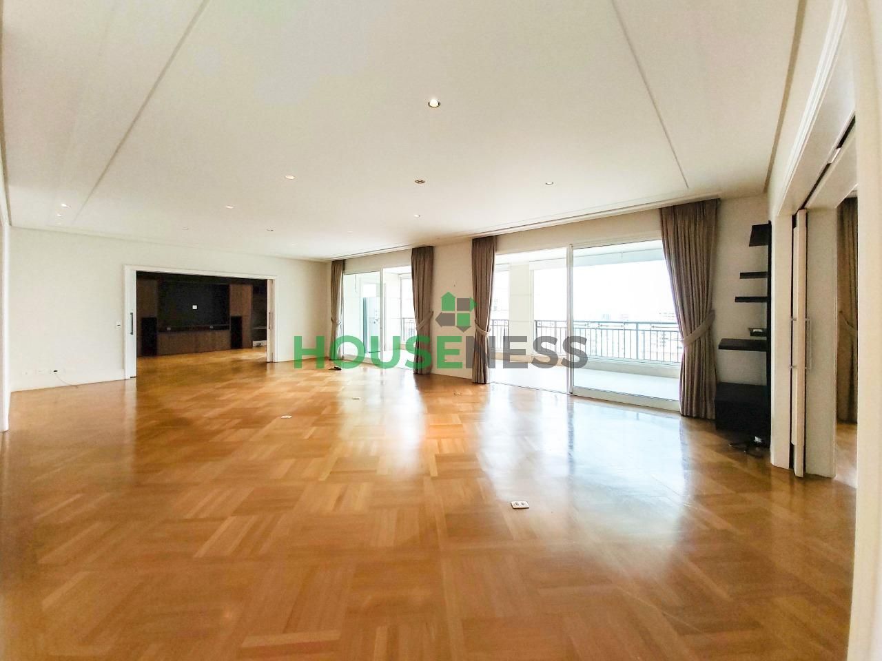 Apartamento com 4 suítes à venda em Jardim América, São Paulo, por R$ 18.000.000 Imagem 6