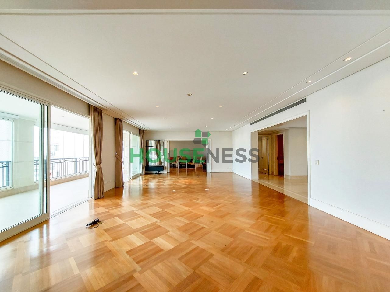 Apartamento com 4 suítes à venda em Jardim América, São Paulo, por R$ 18.000.000 Imagem 7