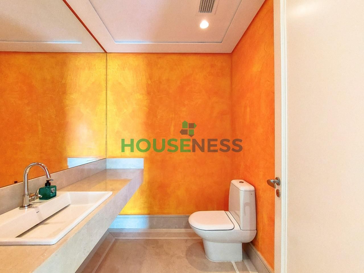 Apartamento com 4 suítes à venda em Jardim América, São Paulo, por R$ 18.000.000 Imagem 8