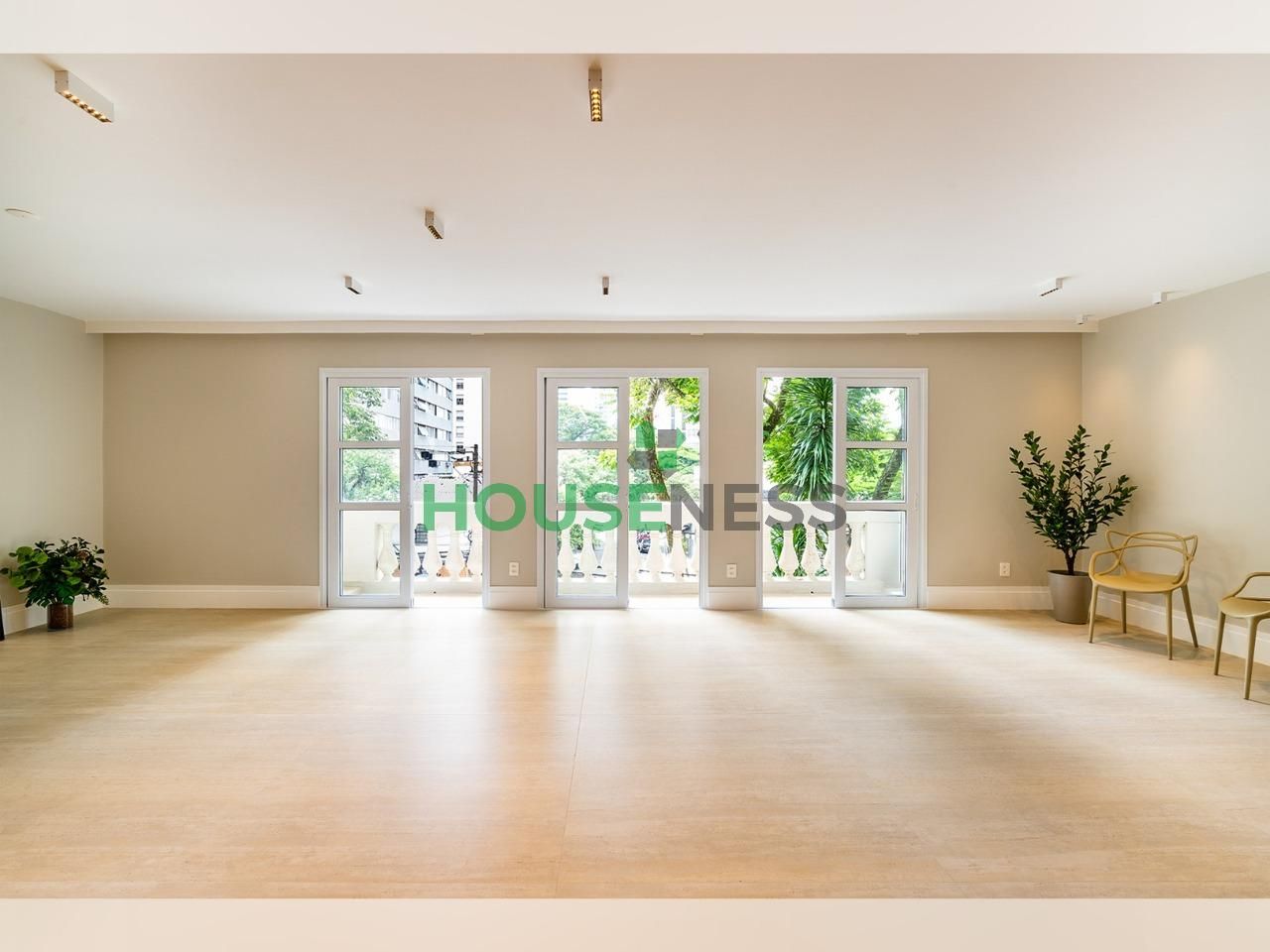 Apartamento com 3 suítes à venda em Jardim Paulista, São Paulo, por R$ 3.890.000 Imagem 5