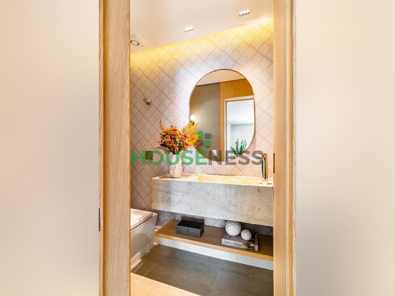 Apartamento com 3 suítes à venda em Jardim Paulista, São Paulo, por R$ 3.890.000 Imagem 7