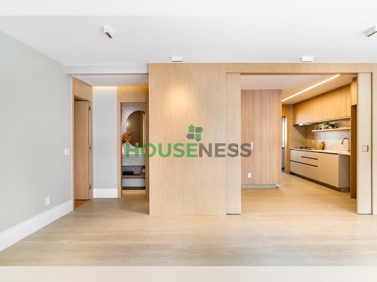 Apartamento com 3 suítes à venda em Jardim Paulista, São Paulo, por R$ 3.890.000 Imagem 8