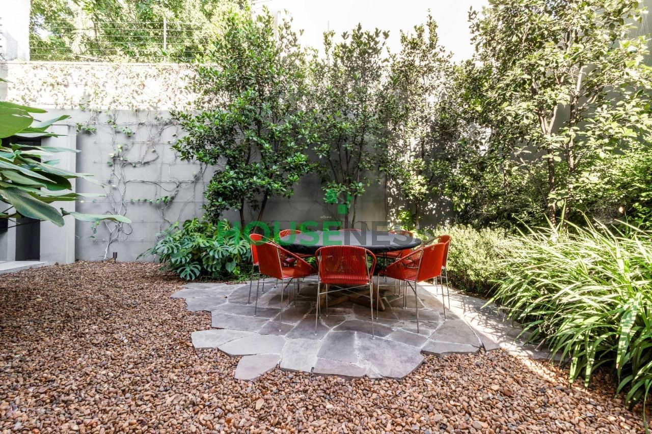 Casa com 3 suítes à venda em Jardim Paulista, São Paulo, por R$ 13.500.000 Imagem 4