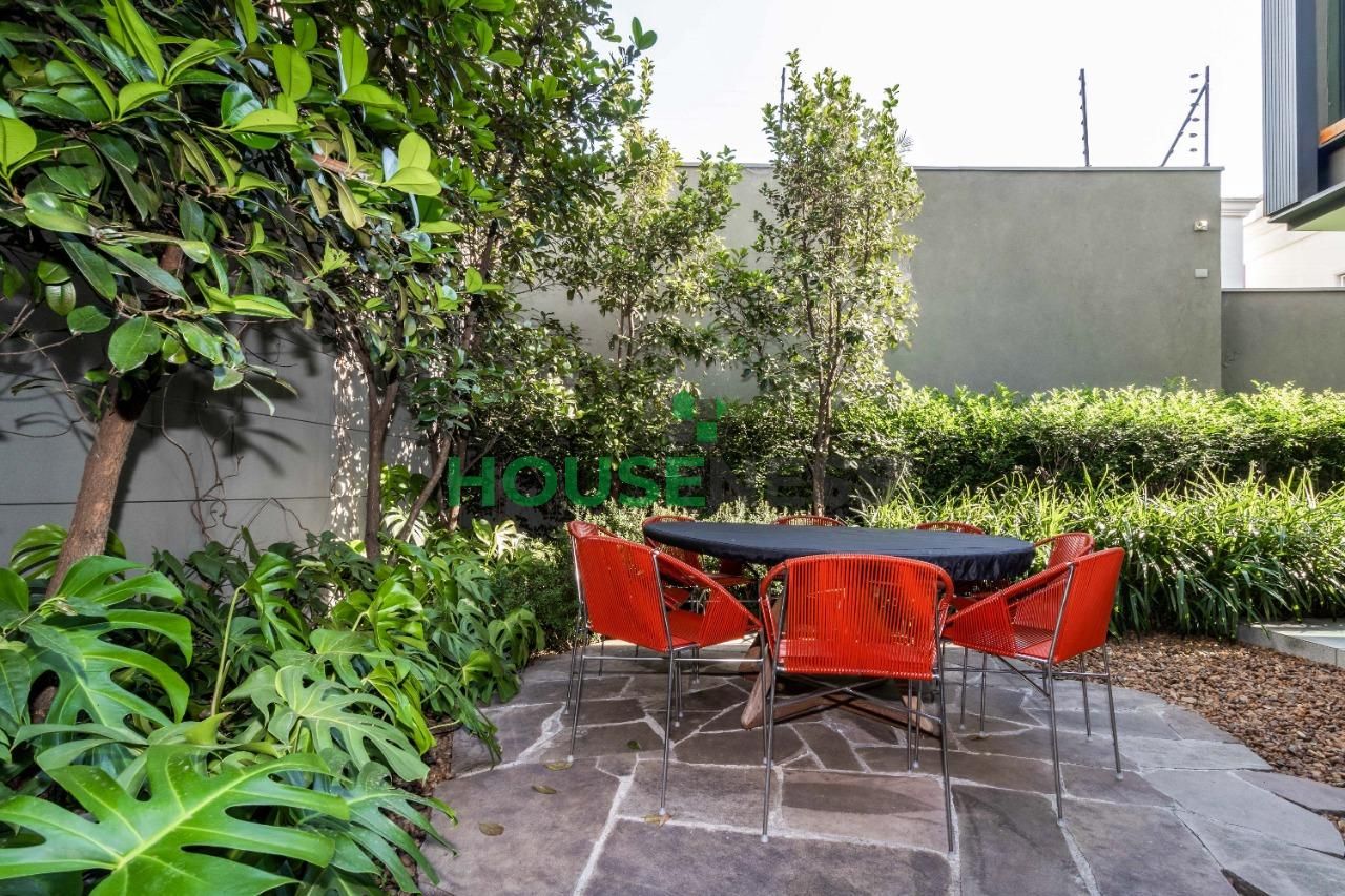 Casa com 3 suítes à venda em Jardim Paulista, São Paulo, por R$ 13.500.000 Imagem 5