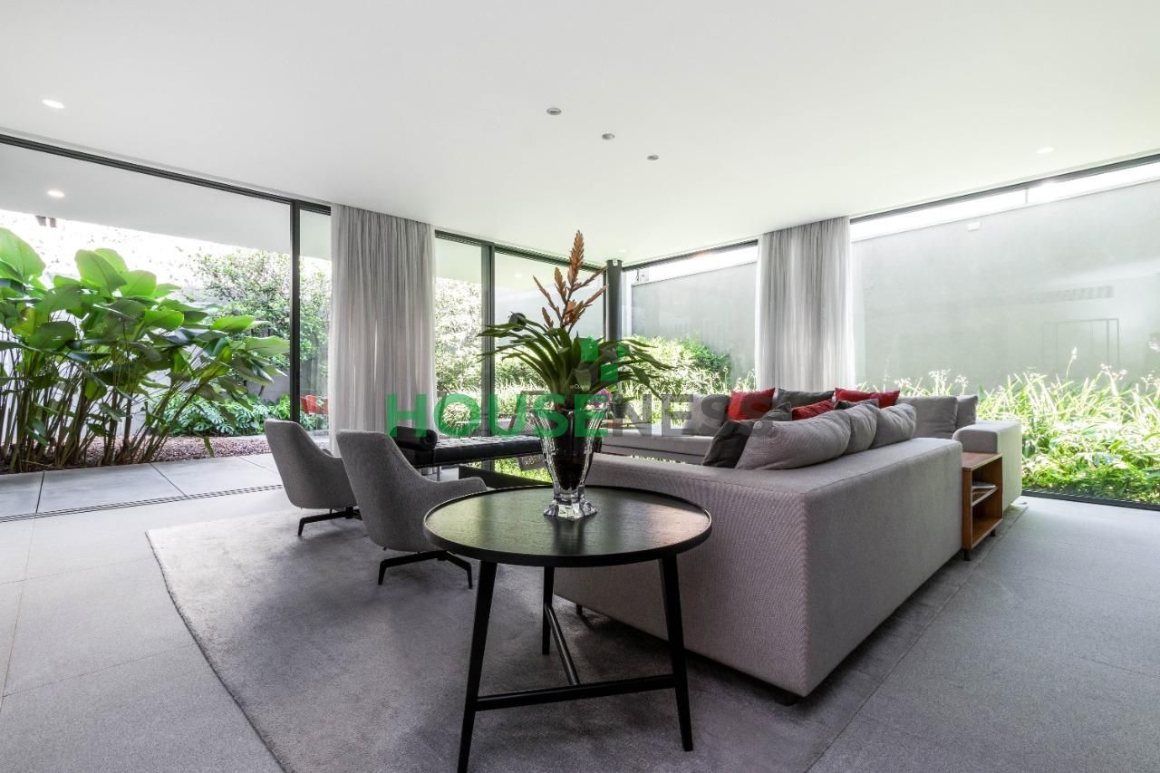 Casa com 3 suítes à venda em Jardim Paulista, São Paulo, por R$ 13.500.000 Imagem 6