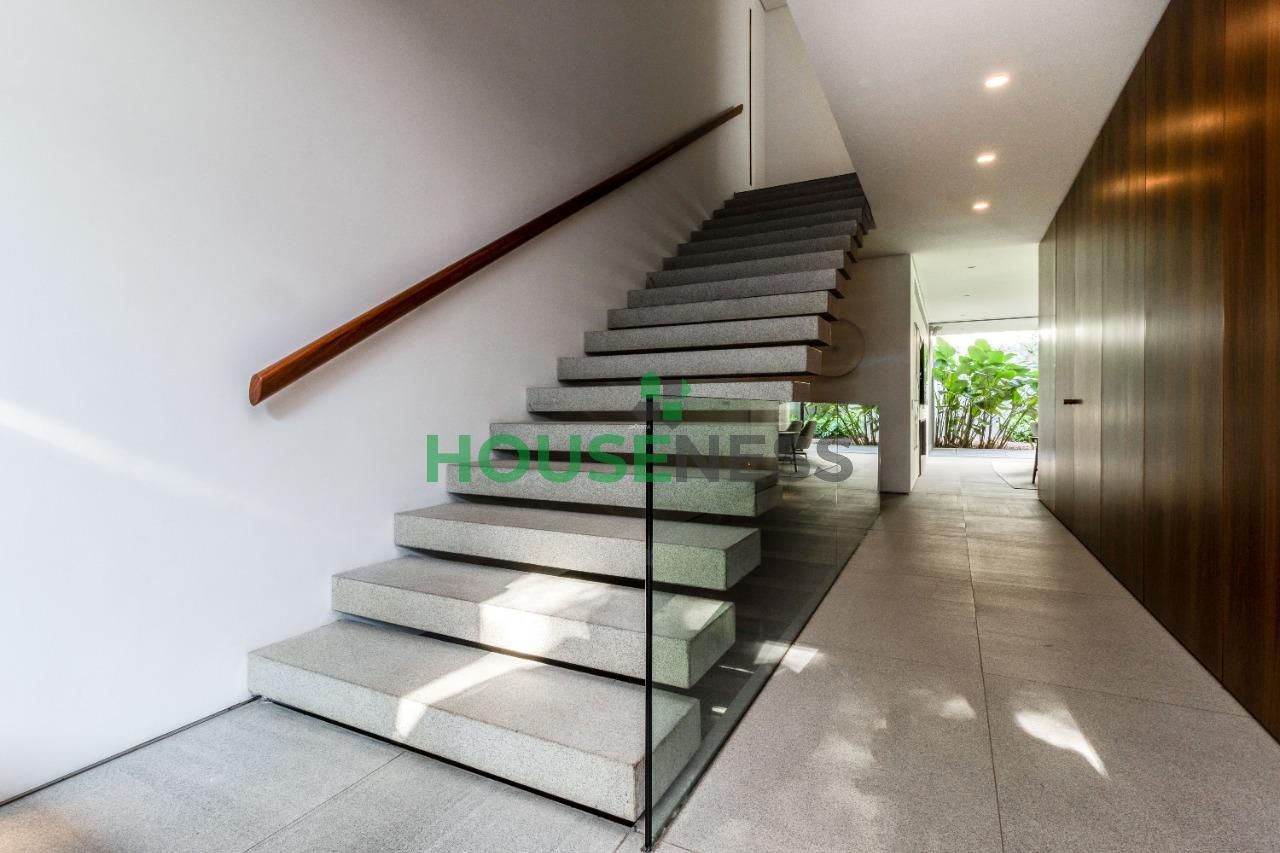 Casa com 3 suítes à venda em Jardim Paulista, São Paulo, por R$ 13.500.000 Imagem 7
