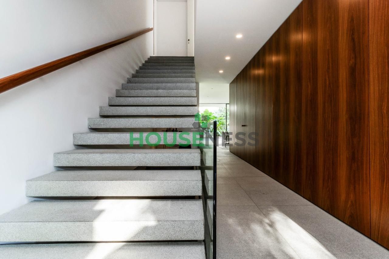 Casa com 3 suítes à venda em Jardim Paulista, São Paulo, por R$ 13.500.000 Imagem 8