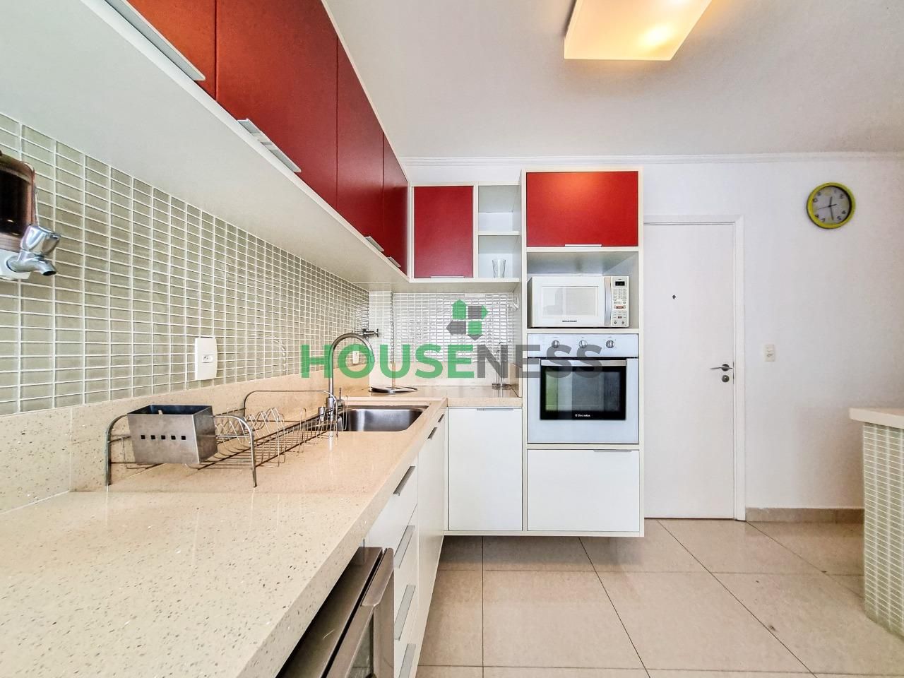 Apartamento com 2 suítes à venda em Vila Mariana, São Paulo, por R$ 1.450.000 Imagem 7