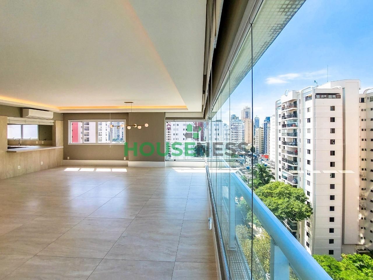 Apartamento com 3 suítes à venda em Vila Nova Conceição, São Paulo, por R$ 3.900.000 Imagem 4